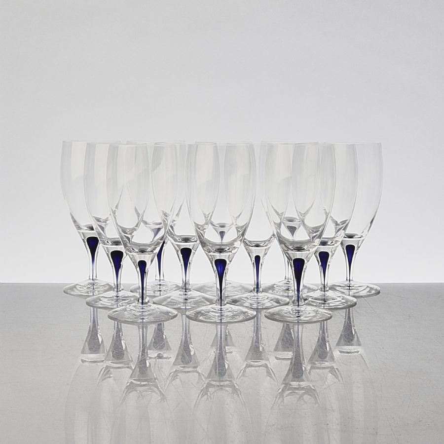Ölglas